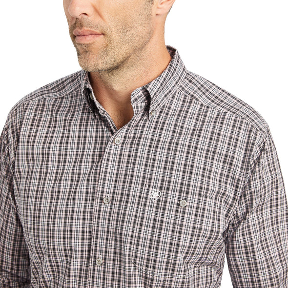 Relentless Resolute Stretch Classic Fit Shirt