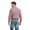 Wrinkle Free Eldredge Classic Fit Shirt