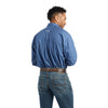 Wrinkle Free Eaden Classic Fit Shirt