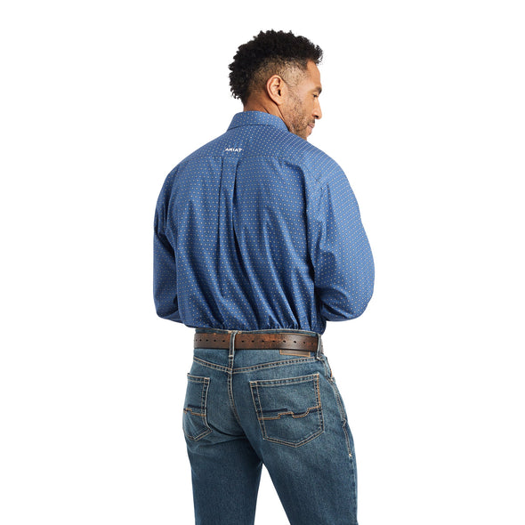 Wrinkle Free Eaden Classic Fit Shirt