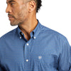 Wrinkle Free Eaden Classic Fit Shirt