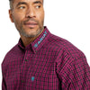 Pro Series Team Cooper Classic Fit Shirt