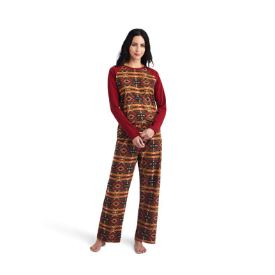 Pajama Set