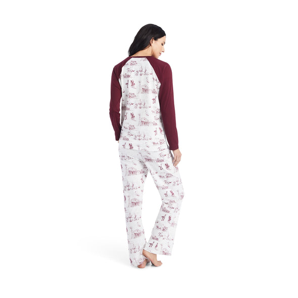 Pajama Set