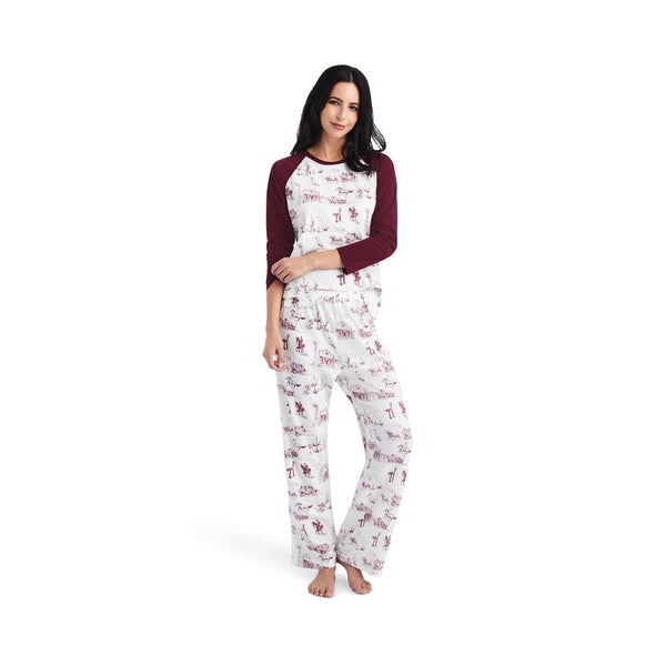 Pajama Set