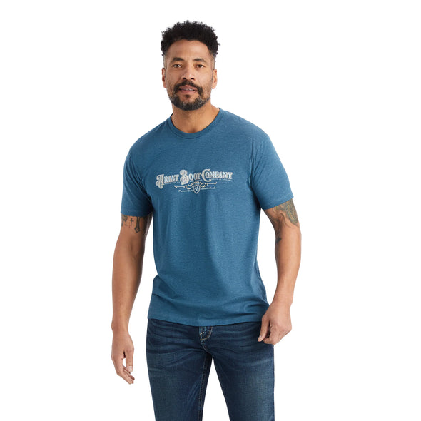 Ariat Masthead T-Shirt