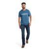 Ariat Masthead T-Shirt