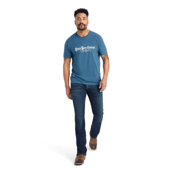 Ariat Masthead T-Shirt