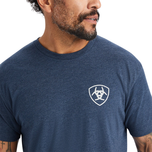 Ariat Lucky Horseshoe T-Shirt