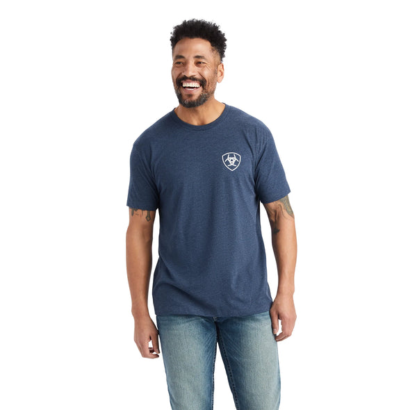 Ariat Lucky Horseshoe T-Shirt