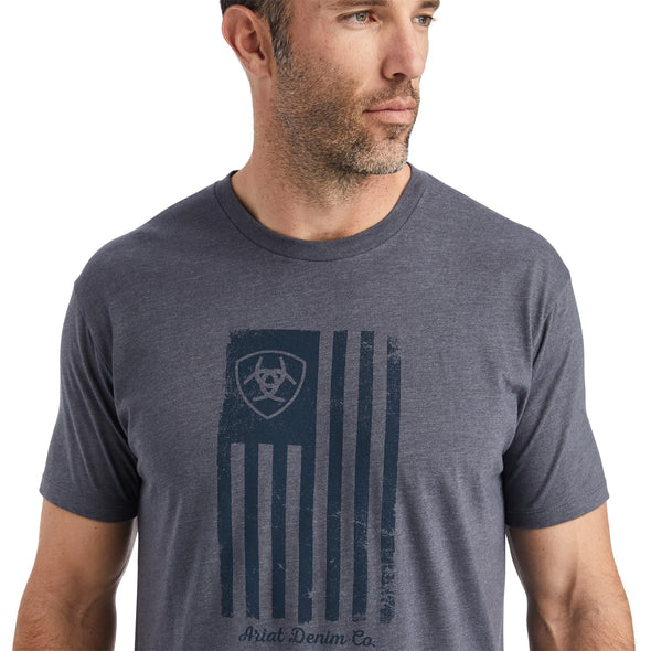 Ariat Faded T-Shirt