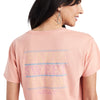Ariat Cross Stitch Tee