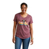 Ariat Cow Gal Tee