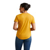 Ariat Spur Script Tee
