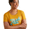 Ariat Spur Script Tee