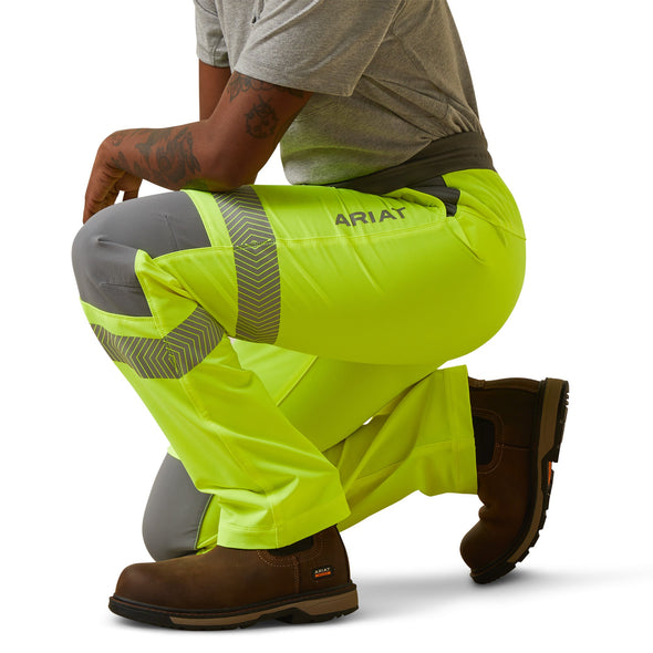 Rebar DuraStretch Pull-On Slim Leg Pant