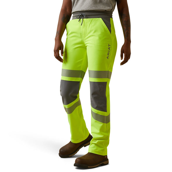 Rebar DuraStretch Pull-On Slim Leg Pant