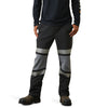 Rebar DuraStretch Pull-On Straight Pant