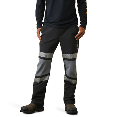 Rebar DuraStretch Pull-On Straight Pant