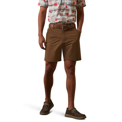 Tek Short