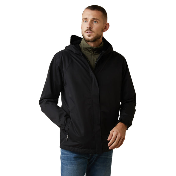 Spectator Waterproof Jacket