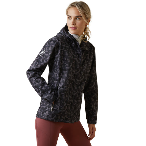 Spectator Waterproof Jacket