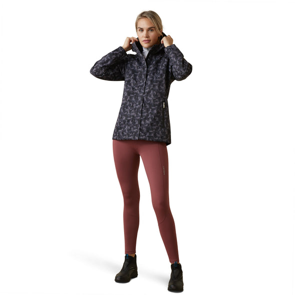 Spectator Waterproof Jacket