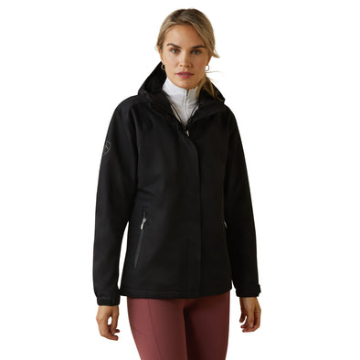 Spectator Waterproof Jacket