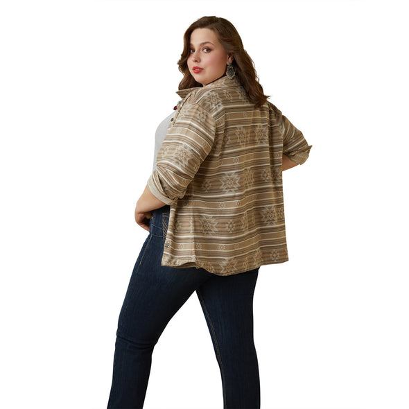 REAL Chore Shirt Jacket