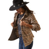 REAL Chore Shirt Jacket