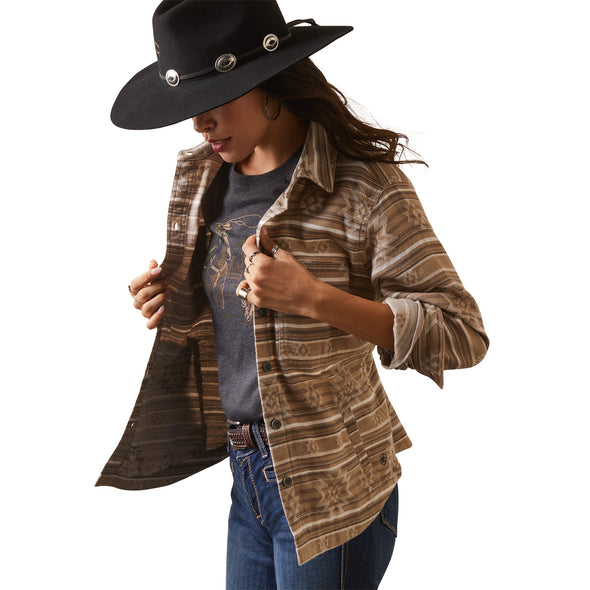 REAL Chore Shirt Jacket