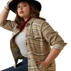 REAL Chore Shirt Jacket