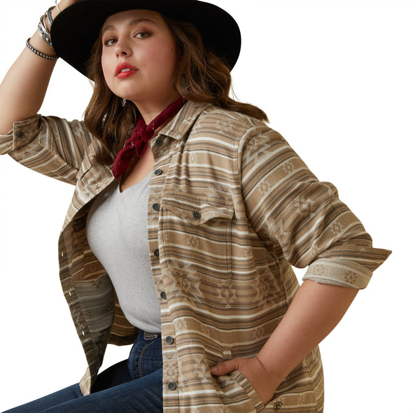 REAL Chore Shirt Jacket