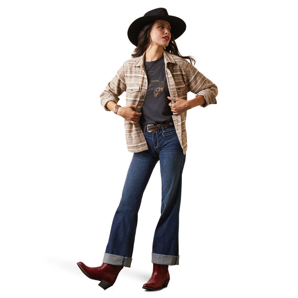 REAL Chore Shirt Jacket
