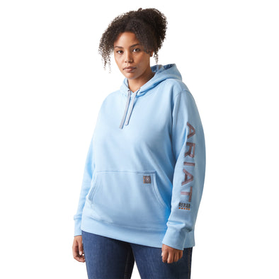 Rebar Graphic Hoodie