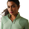 Breathe 1/4 Zip Baselayer