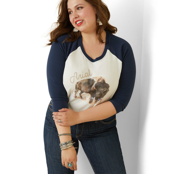 Painted Dreams T-Shirt