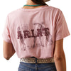 Real Grazin Tee