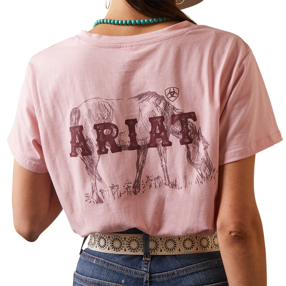 Real Grazin Tee