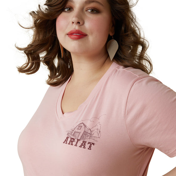 Real Grazin Tee