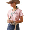 Real Grazin Tee