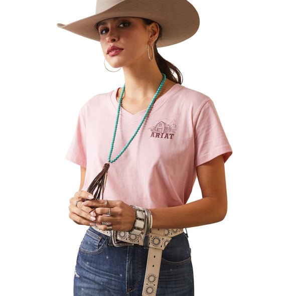 Real Grazin Tee