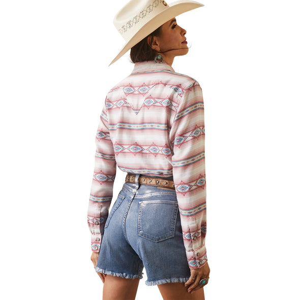 REAL Kaycee Classic Fit Shirt