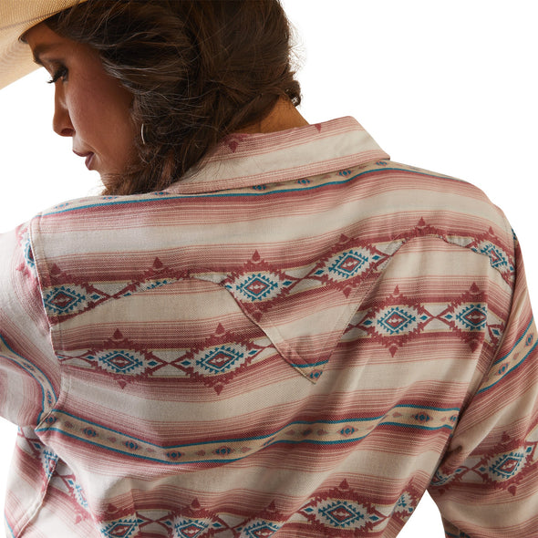 REAL Kaycee Classic Fit Shirt