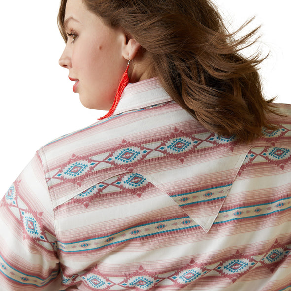 REAL Kaycee Classic Fit Shirt