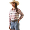 REAL Kaycee Classic Fit Shirt