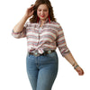 REAL Kaycee Classic Fit Shirt