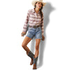 REAL Kaycee Classic Fit Shirt