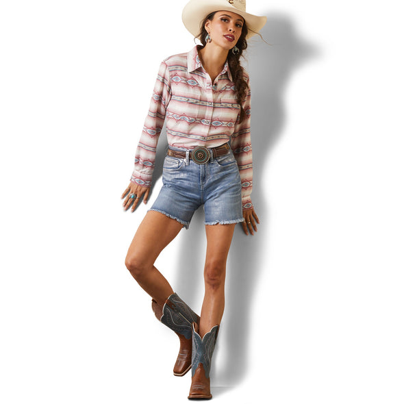 REAL Kaycee Classic Fit Shirt
