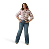 REAL Kaycee Classic Fit Shirt